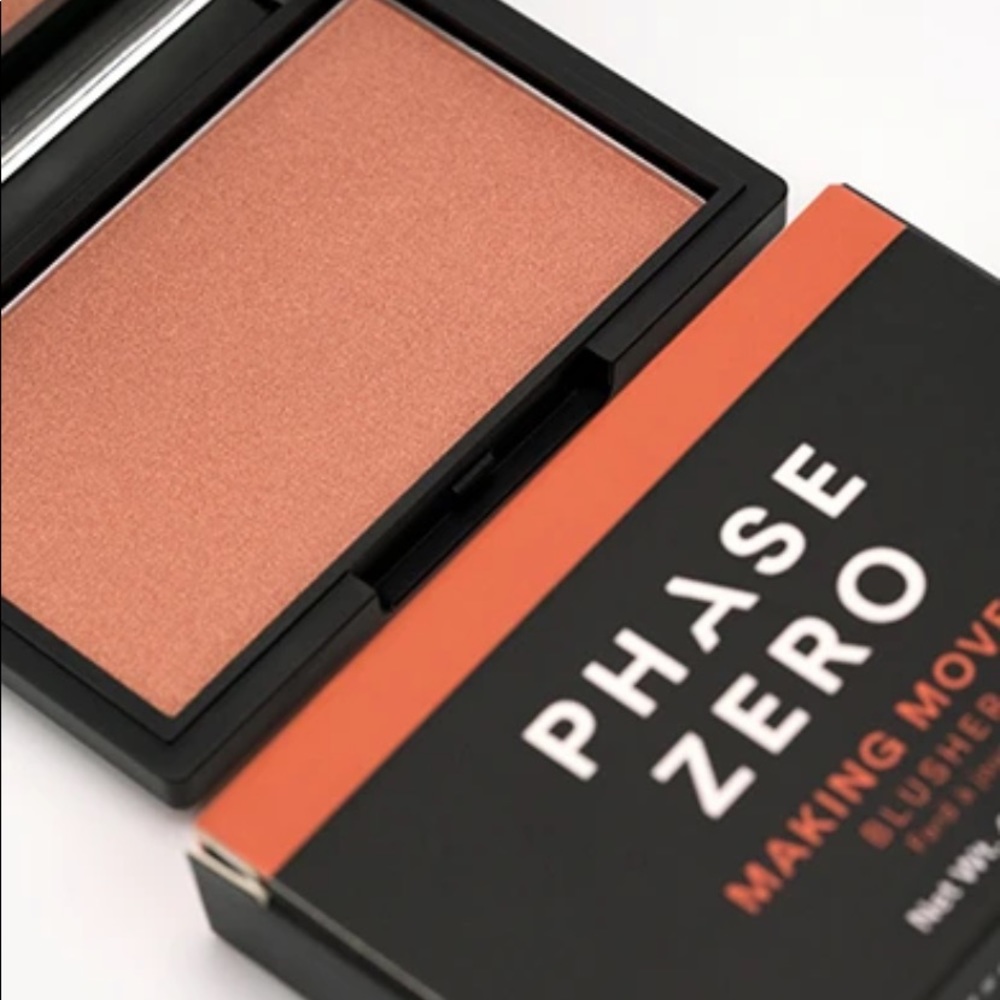 Blush & eye gels